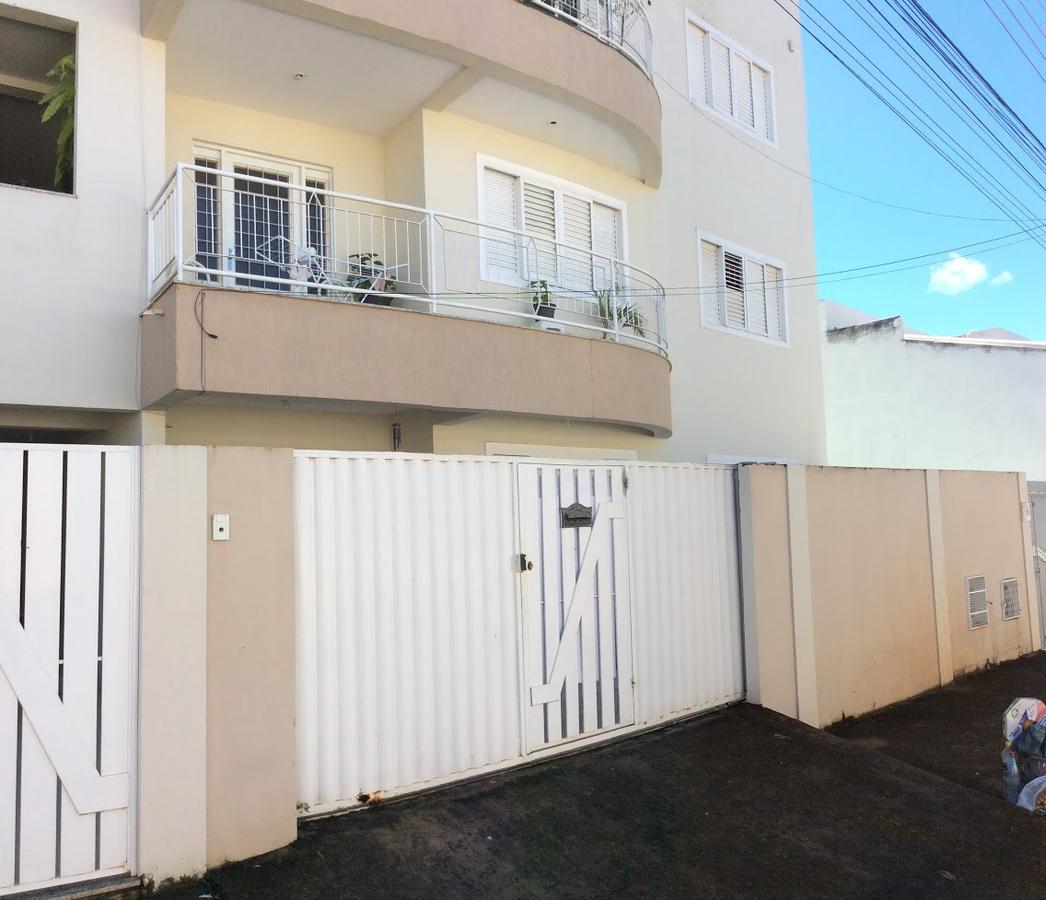 Casa Da Jussara Bed & Breakfast Itaperuna Exterior foto